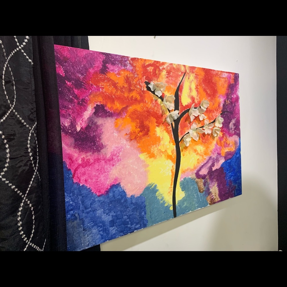 Hand made Painting!